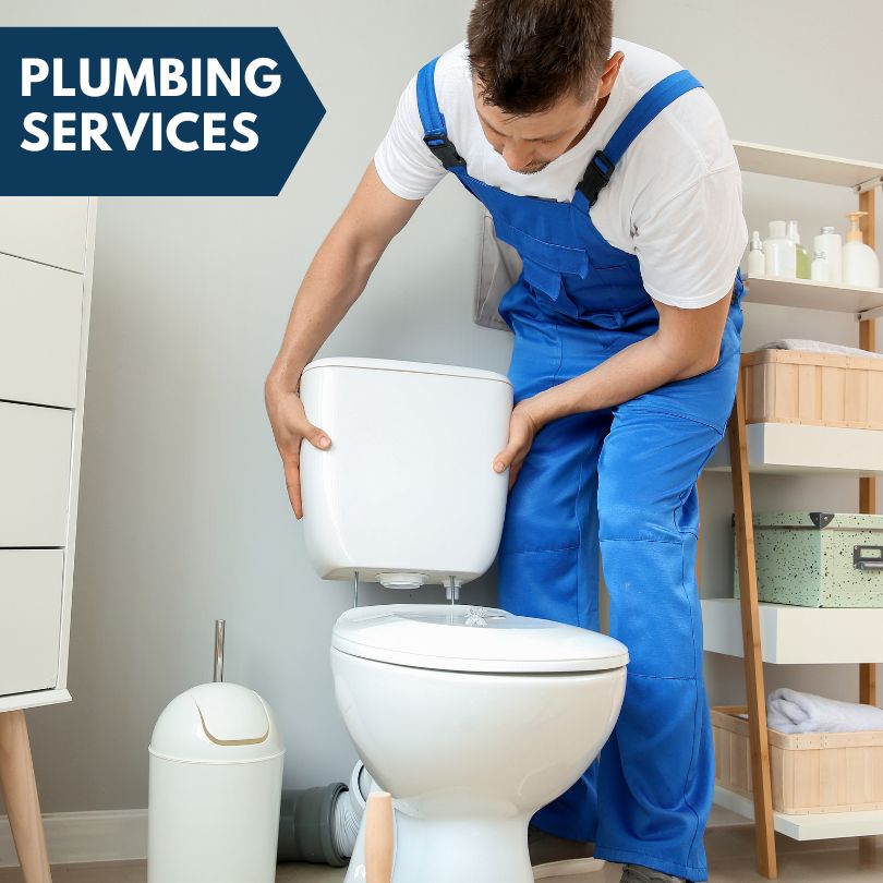 Plumbing Company in Ridgeland, MS